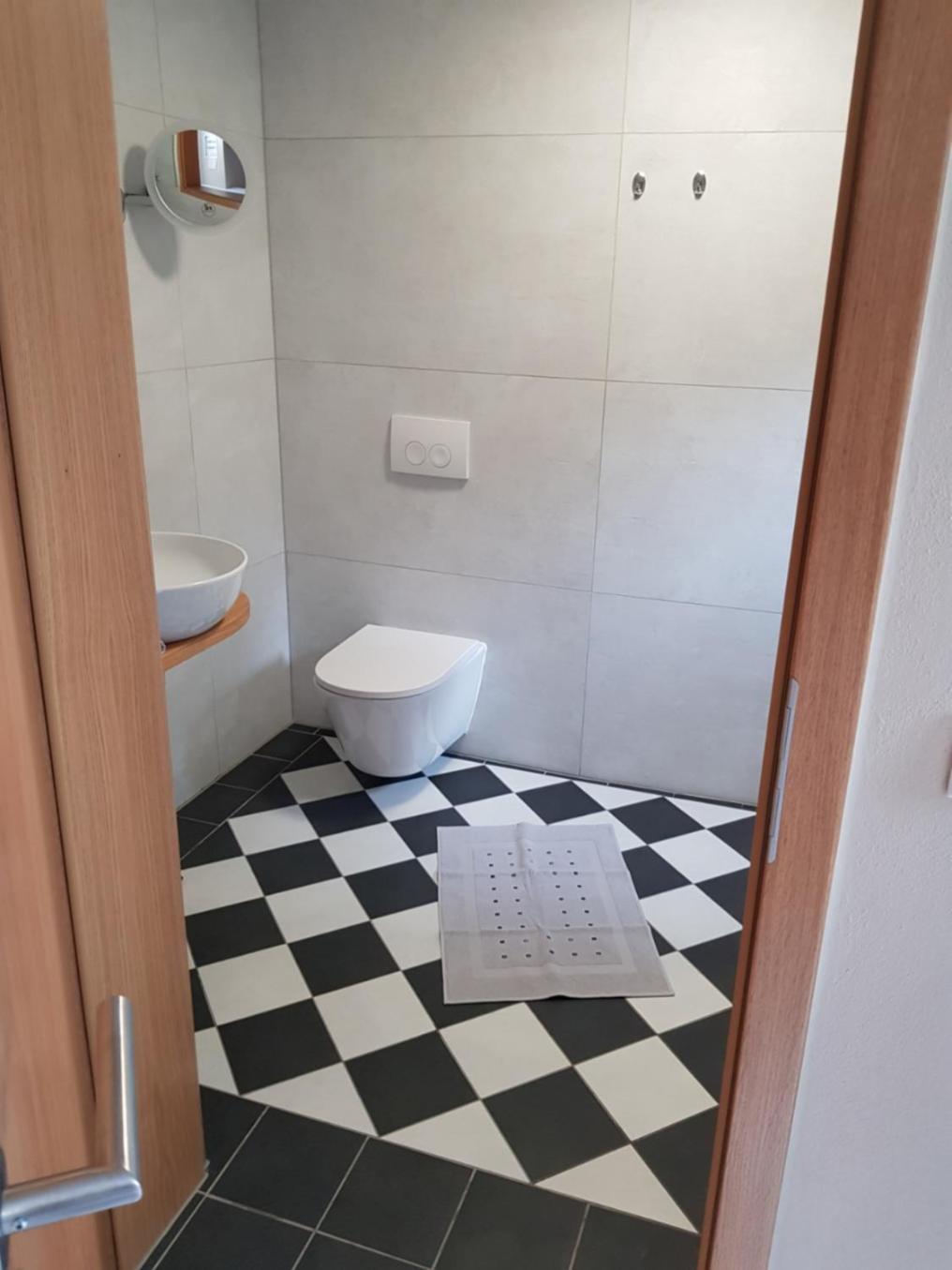 Apartment Boardinghouse Stadtmauer Schwandorf in Bayern