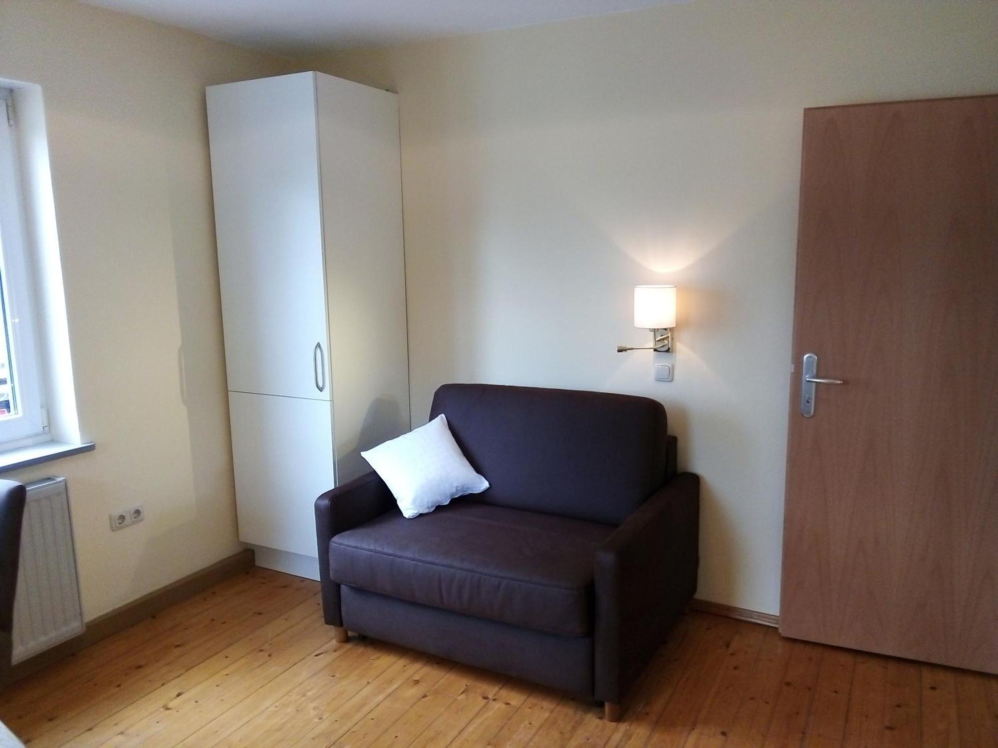 Apartment Boardinghouse Stadtmauer Schwandorf in Bayern