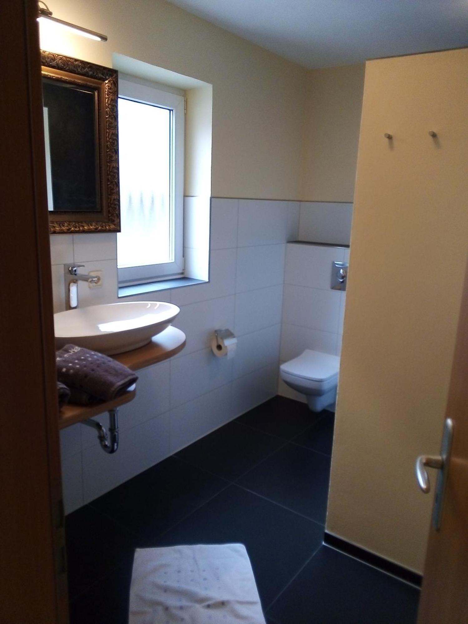 Boardinghouse Stadtmauer *