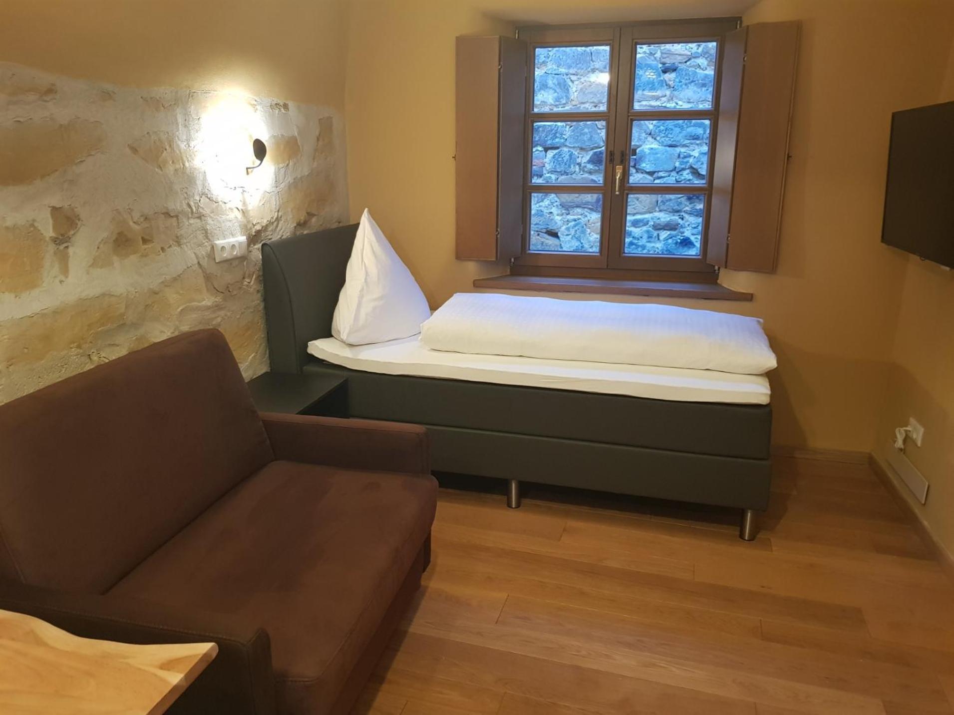Apartment Boardinghouse Stadtmauer *