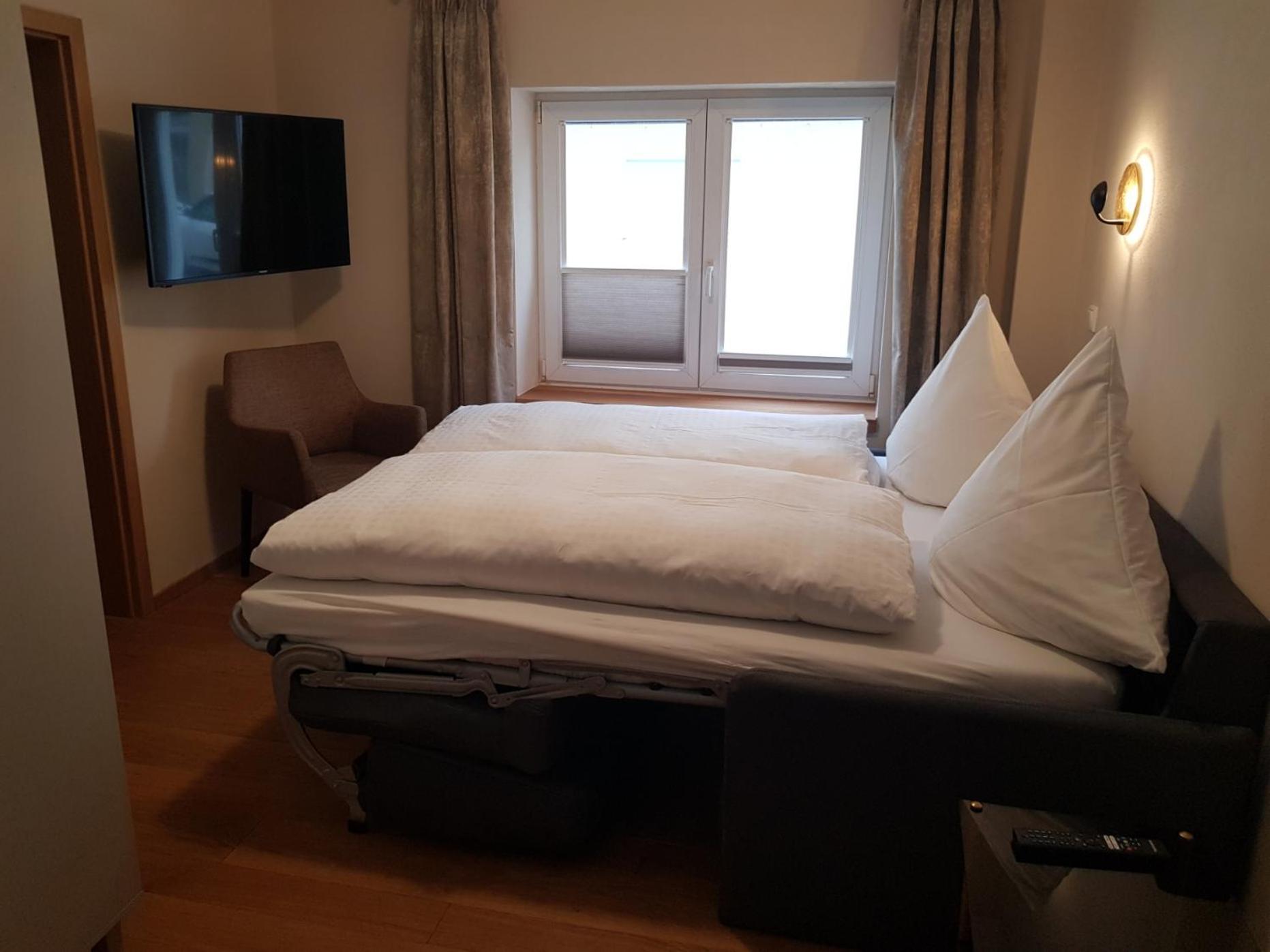 Boardinghouse Stadtmauer Apartament Schwandorf