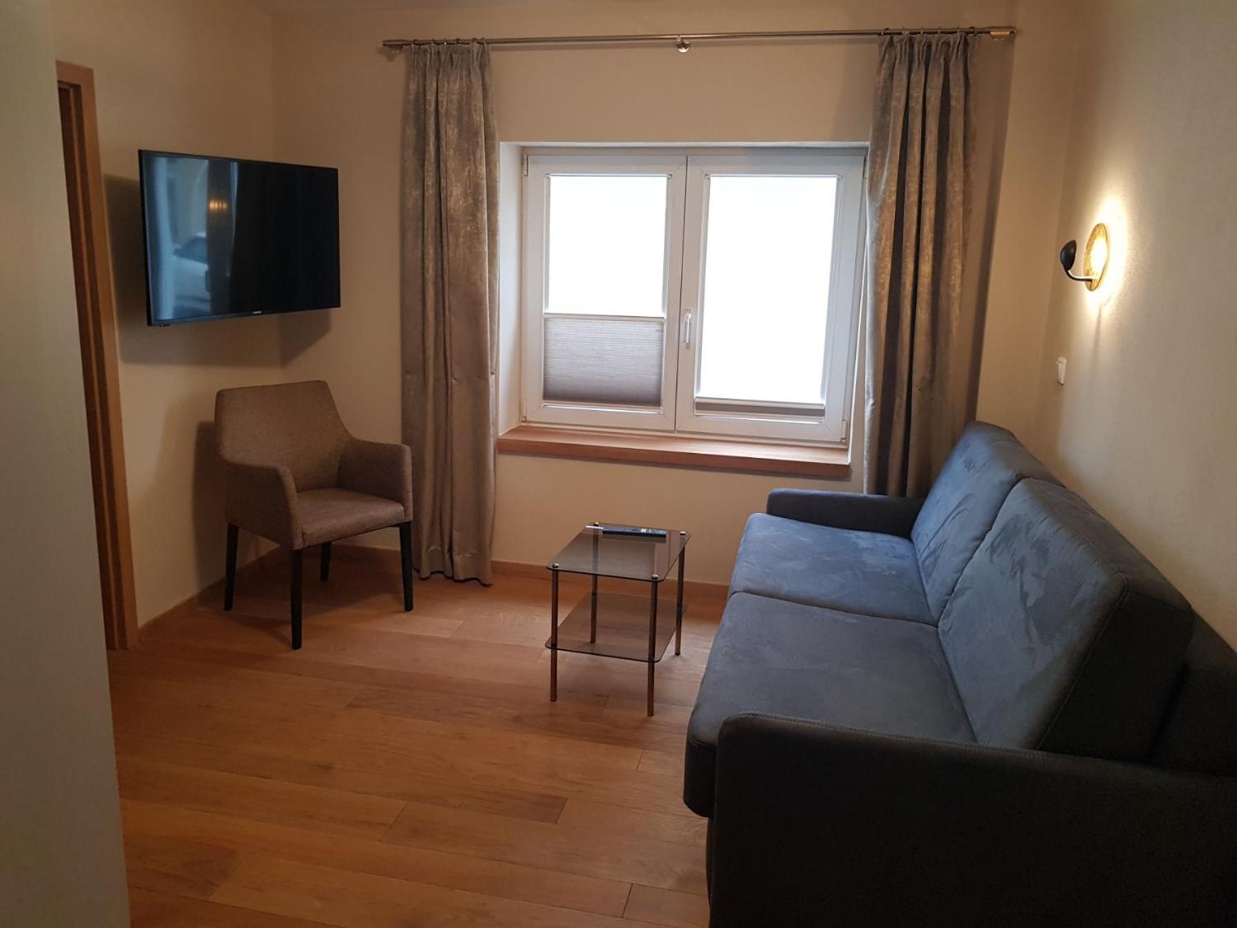 Apartament Boardinghouse Stadtmauer *